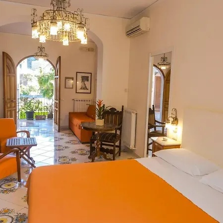 Don Valerio Sorrento