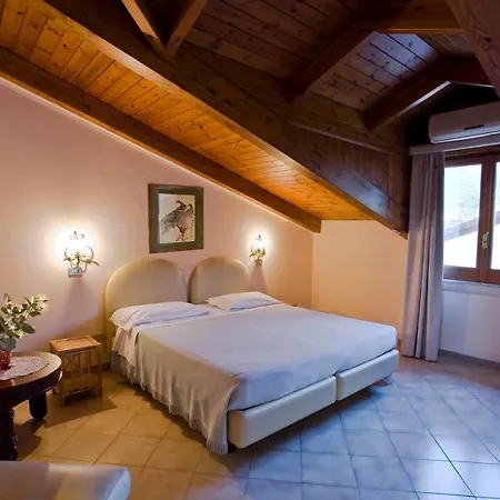 Διαμέρισμα Don Valerio Σορέντο