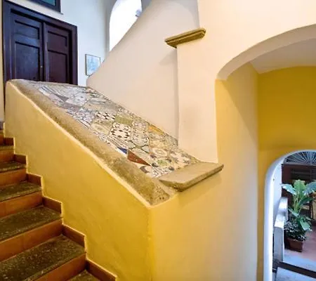 Apartamento Don Valerio