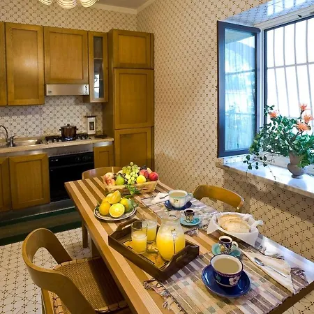 Apartment Don Valerio