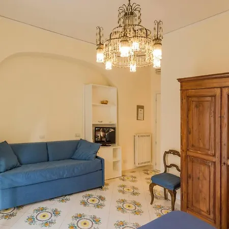 Apartment Don Valerio Sorrento