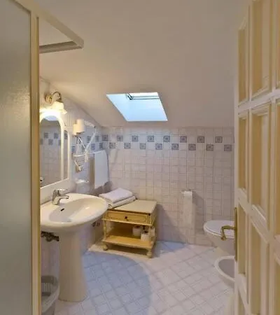 Apartment Don Valerio Sorrento