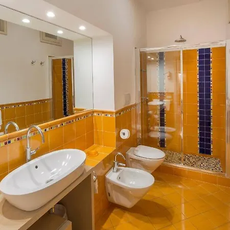 Apartment Don Valerio *