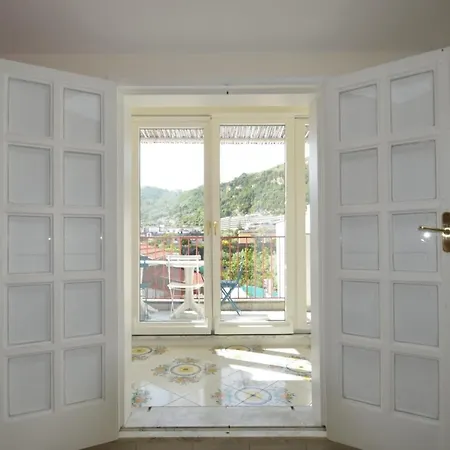 Don Valerio דירה *