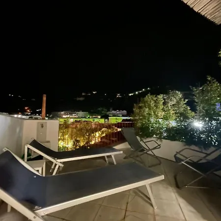 Don Valerio Apartment Sorrento