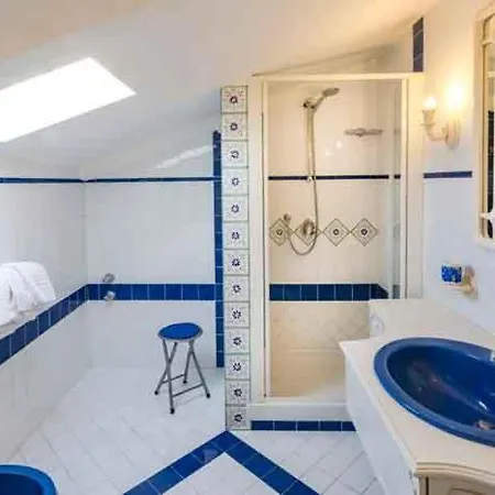 Don Valerio Apartment