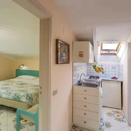 Don Valerio Apartment *