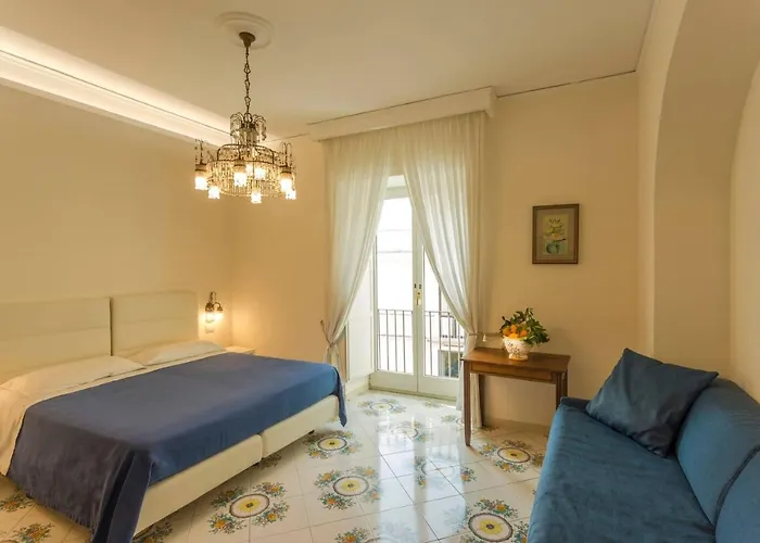 Don Valerio Сорренто