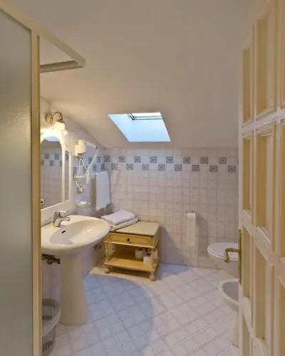 Апартаменты Don Valerio Сорренто