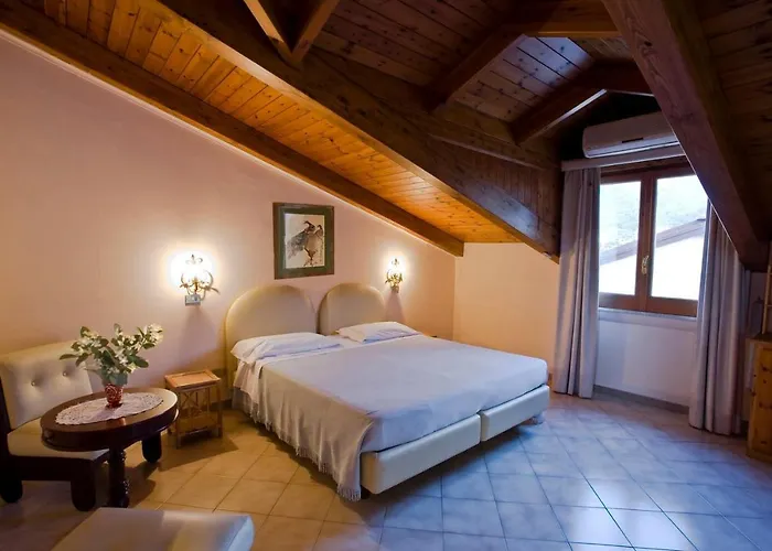 Апартаменты Don Valerio Сорренто