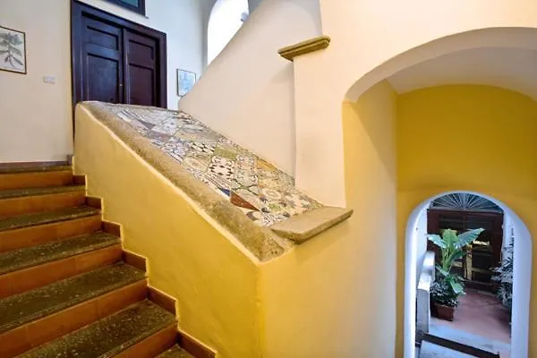 Апартаменты Don Valerio