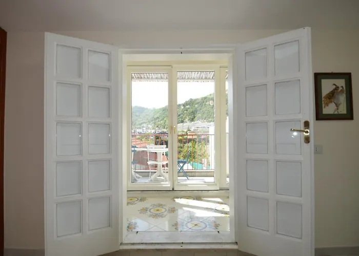 Don Valerio Апартаменты *