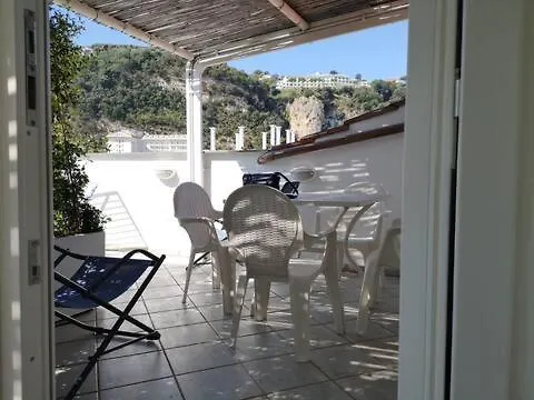 Don Valerio Апартаменты *