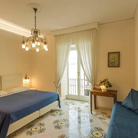 Don Valerio Sorrento