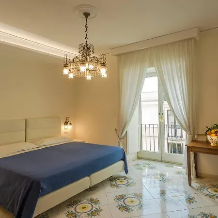 Don Valerio Appartement