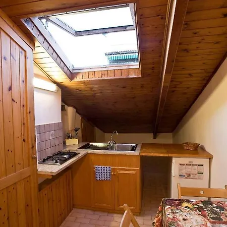 Don Valerio Appartement