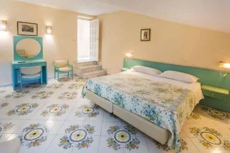 Don Valerio Appartement Sorrento