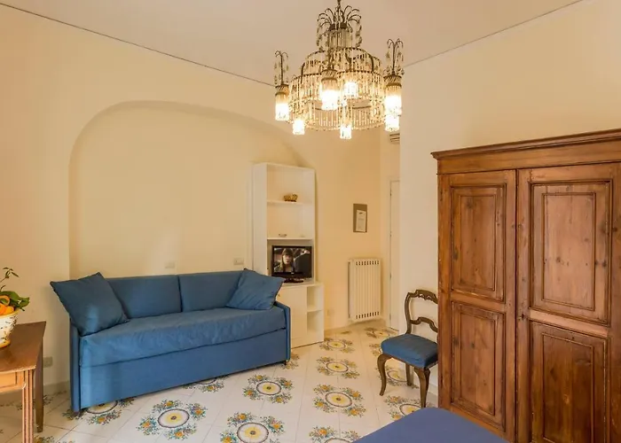 Appartement Don Valerio Sorrento