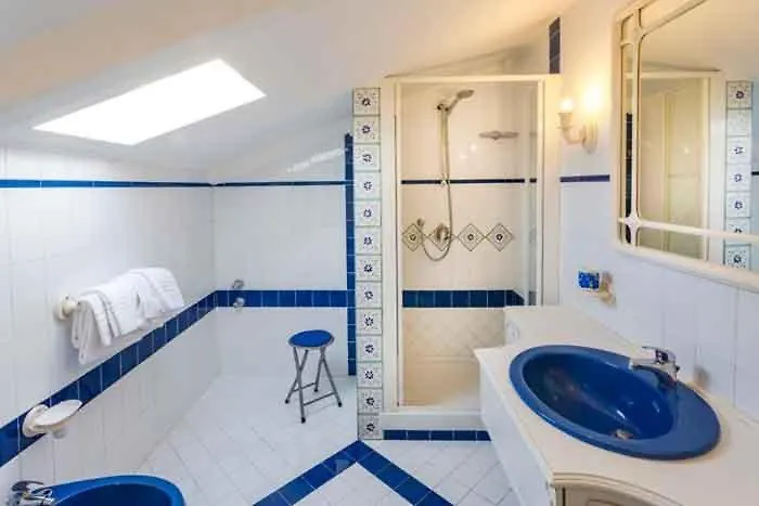 Don Valerio Appartement