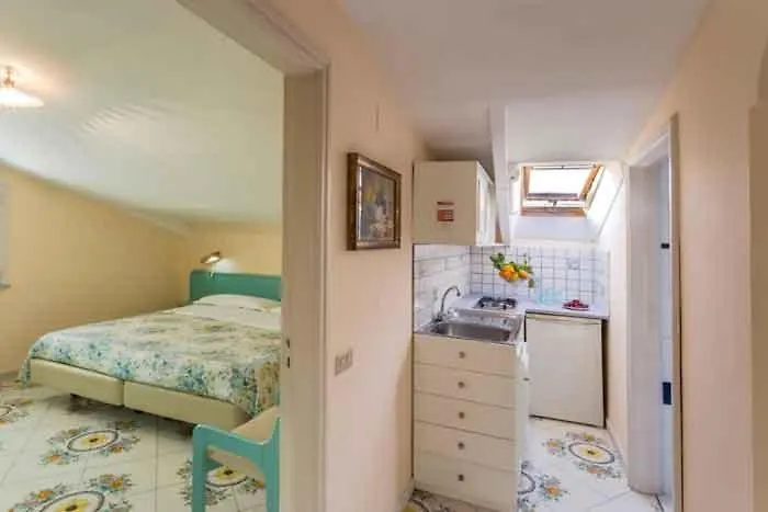 Don Valerio Appartement *